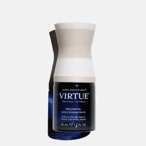 Virtue® Healing Oil NEW never used